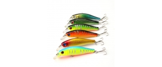 Fishing Lures