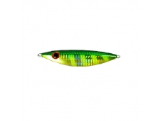 Zinc Metal Jig 60g Lures