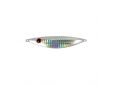 Zinc Metal Jig 60g Lures