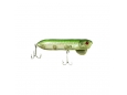 BIGFISH Dog & Pop Lures Green