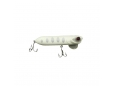 BIGFISH Dog & Pop Lures White