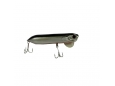 BIGFISH Dog & Pop Lures Black Sliver