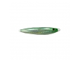 Zinc Metal Jig Lure Green Sardine