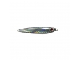 Zinc Metal Jig Lure Siver Sardine