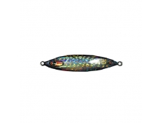 Zinc Slow Jig JIG  Lure SJ096 BK