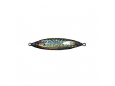 Zinc Slow Jig JIG  Lure SJ096 BK