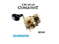 SHIMANO 2015 Ocea Conquest 301HG-Left (Import Japan)-NEW