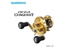 SHIMANO 2015 Ocea Conquest 200PG-Right (Import Japan)-NEW