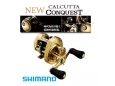 SHIMANO 2015 Calcutta Conquest 100/101HG (Import Japan)-NEW