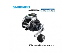 SHIMANO 2015 Forcemaster 800 (Import Japan)-NEW