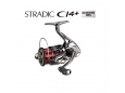 SHIMANO 2016 Stradic C14+ -NEW
