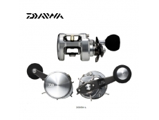 Daiwa 2015 Catalina Bay Jigging Reel - NEW