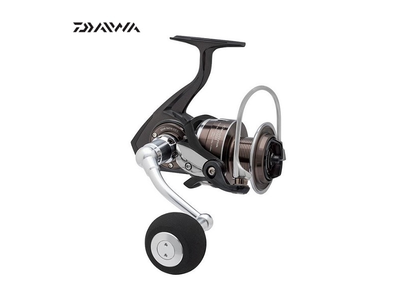 Daiwa 2016 Catalina Fishing Reels - NEW - Fishing Malaysia, Fishing  Community, Fishing Store