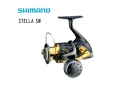 SHIMANO Stella SW Spinning Fishing Reels