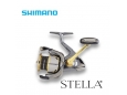 SHIMANO Stella Spinning Fishing Reels