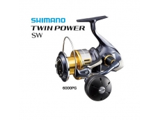 SHIMANO 2015 Twin power SW Spinning Fishing Reels