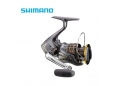 SHIMANO Sahara Spinning Fishing Reels