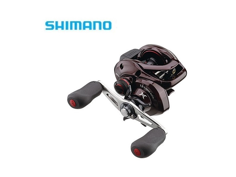 SHIMANO Scorpion Spinning Fishing Reels - NEW - Fishing Malaysia