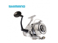 SHIMANO Saragosa SW Spinng Fishing Reels