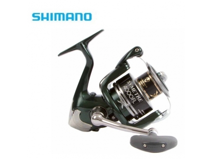 SHIMANO Symetre FL Spinning Fishing Reels - Fishing Malaysia, Fishing  Community, Fishing Store