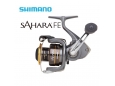 SHIMANO Sahara Fe Spinning Fishing Reels