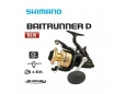 SHIMANO Baitrunner D Spinning Fishing Reels