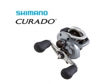 SHIMANO Curado I Baitcast Fishing Reels