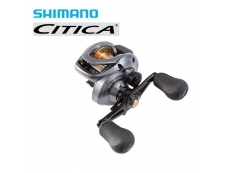 SHIMANO Citica I Baitcast Fishing Reels