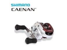 SHIMANO Caenan Baitcast Fishing Reels