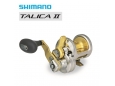SHIMANO Talica II Baitcast Fishing Reels
