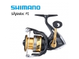 *Shimano Sahara FI Spinning Reel