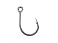 *Phou Jigging Hook 9985 Silver 