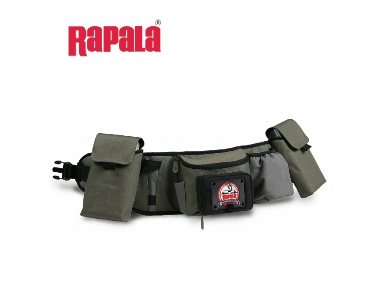 Rapala Hip Pack 46005-1 - Fishing Malaysia