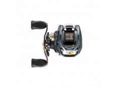 Daiwa Zillion Baitcast Reels SV TW 