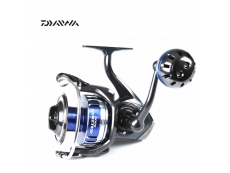 Daiwa 2015 Saltiga Fishing Reels